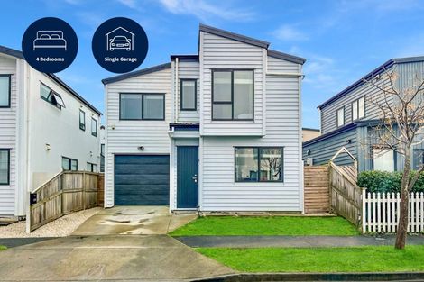 Photo of property in 86 Bellbird Street, Papakura, 2110