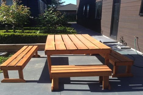 Photo of property in 42 Newnham Terrace, Upper Riccarton, Christchurch, 8041