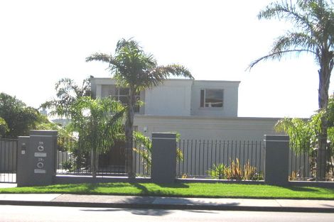 Photo of property in 39 Takutai Avenue, Half Moon Bay, Auckland, 2012