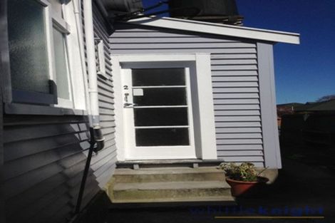 Photo of property in 1/1 Rotherham Street, Riccarton, Christchurch, 8041