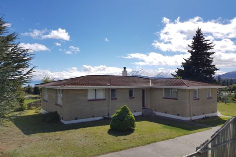 Photo of property in 1 Bill Apes Lane, Lake Tekapo, 7999