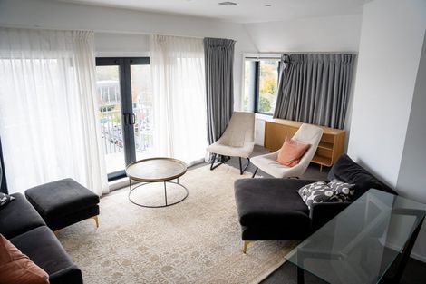 Photo of property in Gloucester Towers, 29/28 Gloucester Street, Christchurch Central, Christchurch, 8013