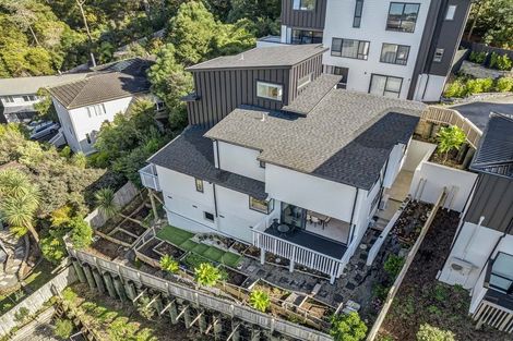 Photo of property in 83b Bayside Drive, Browns Bay, Auckland, 0630