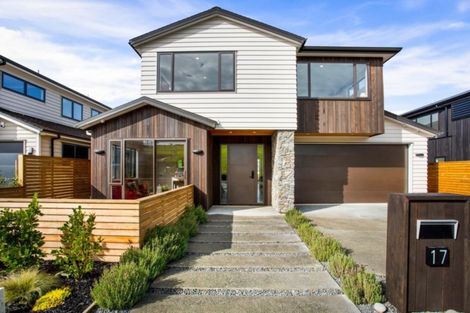 Photo of property in 17 Tawatawa Street, Long Bay, Auckland, 0630