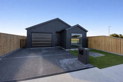 Photo of property in 28 Mcgrath Lane, Rangiora, 7400
