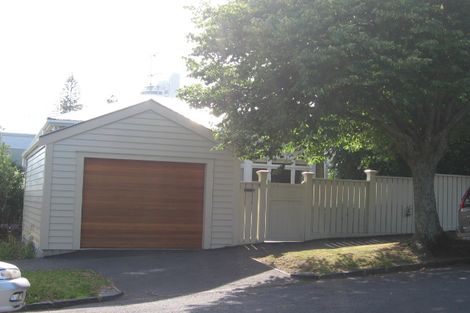 Photo of property in 5 Sentinel Road, Herne Bay, Auckland, 1011