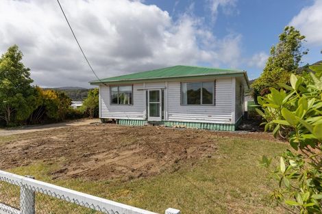 Photo of property in 21 Ohau Street, Dobson, Greymouth, 7805