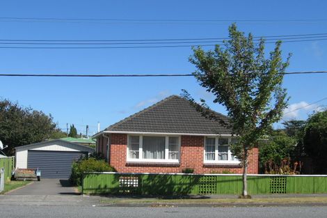 Photo of property in 6 John Street, Trentham, Upper Hutt, 5018