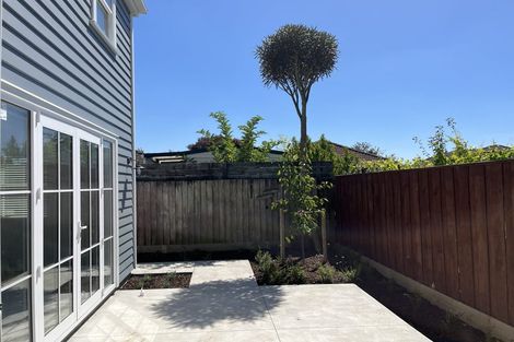 Photo of property in 3d Maple Street, Bishopdale, Christchurch, 8053