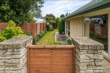 Photo of property in 18a Parsonage Road, Woodend, 7610