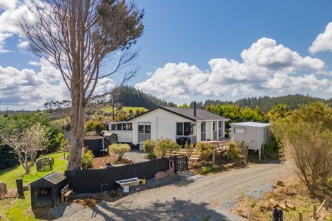 Photo of property in 200 Ngunguru Ford Road, Kiripaka, Whangarei, 0173