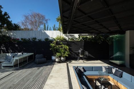 Photo of property in 61 Rose Road, Grey Lynn, Auckland, 1021