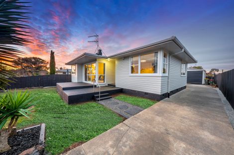 Photo of property in 37 Clayton Avenue, Otara, Auckland, 2023