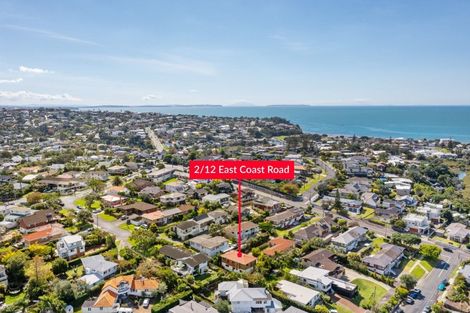 Photo of property in 2/12 East Coast Road, Milford, Auckland, 0620