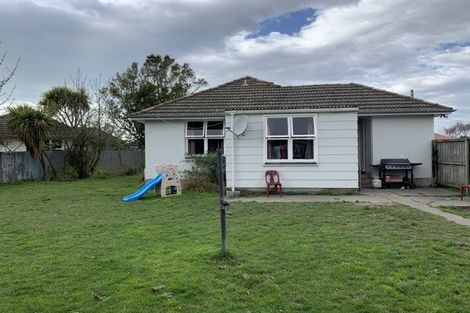 Photo of property in 35 Amuri Street, Hei Hei, Christchurch, 8042