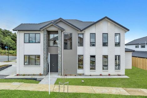 Photo of property in 26 Koromeke Street, Flat Bush, Auckland, 2019