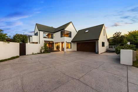Photo of property in 11 Harlech Mews, Avonhead, Christchurch, 8042