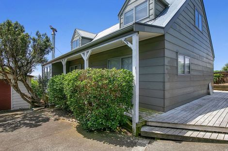 Photo of property in 14 Tikati View, Titahi Bay, Porirua, 5022
