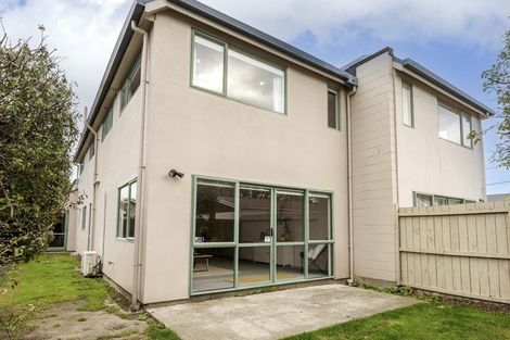 Photo of property in 8 Jordan Street, Sydenham, Christchurch, 8023