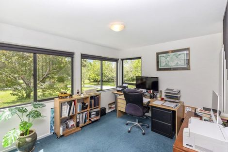 Photo of property in 716 Tram Road, Ohoka, Kaiapoi, 7692