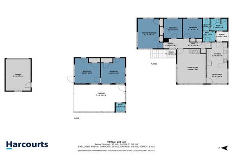 Photo of property in 66 Mackesy Road, Parahaki, Whangarei, 0112