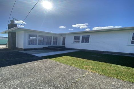 Photo of property in 36 Karamu Crescent, Wainuiomata, Lower Hutt, 5014