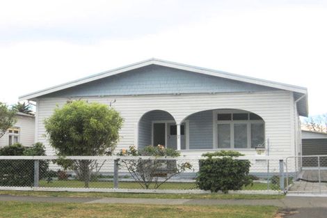 Photo of property in 42 Vigor Brown Street, Napier South, Napier, 4110