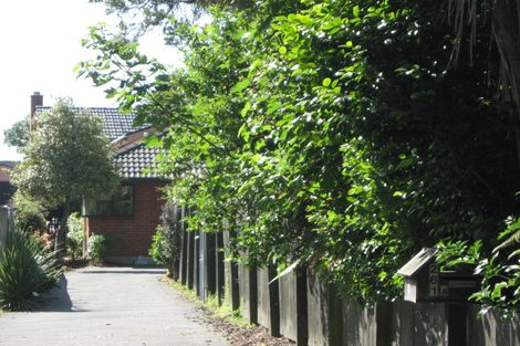 Photo of property in 259 Ashgrove Terrace, Somerfield, Christchurch, 8024