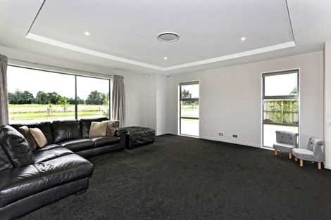 Photo of property in 73 Dynes Road, Rolleston, 7615