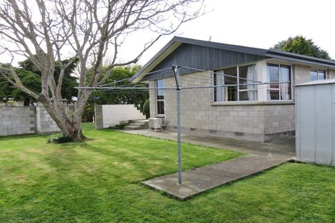 Photo of property in 22 Harris Place, Temuka, 7920