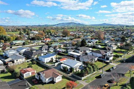 Photo of property in 10 Barnard Street, Matamata, 3400