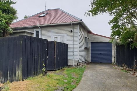 Photo of property in 4 Swynford Lane, Spreydon, Christchurch, 8024