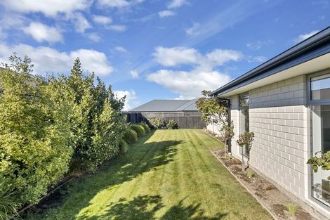 Photo of property in 516 East Maddisons Road, Rolleston, 7615