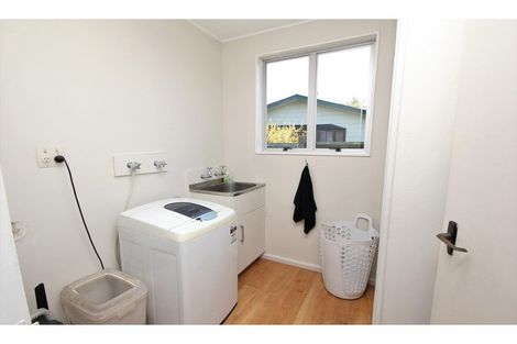 Photo of property in 1 Bell Street, Rangiora, 7400