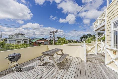 Photo of property in 36 Belvedere Road, Hataitai, Wellington, 6021