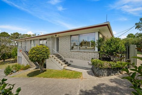 Photo of property in 1/168 Stredwick Drive, Torbay, Auckland, 0630