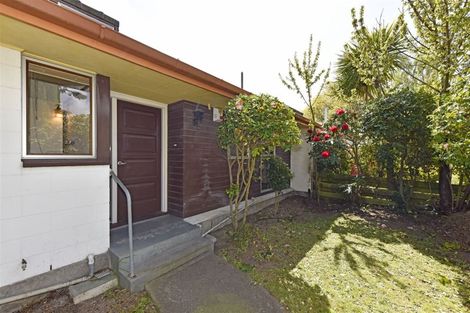 Photo of property in 1/25 Avonhead Road, Avonhead, Christchurch, 8042