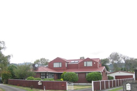 Photo of property in 18 Joseph Grove, Elderslea, Upper Hutt, 5018