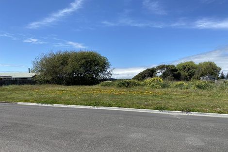 Photo of property in 17 Thomas Place, Foxton Beach, Foxton, 4815