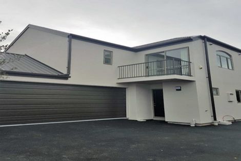 Photo of property in 18 Mona Vale Avenue, Riccarton, Christchurch, 8011