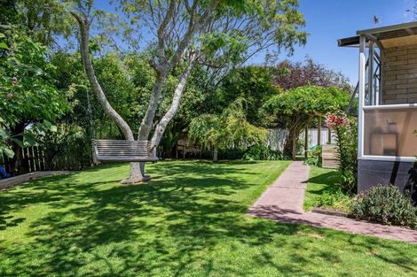 Photo of property in 21 Pararewa Drive, Whalers Gate, New Plymouth, 4310