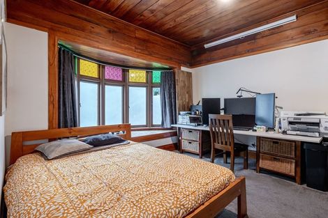 Photo of property in 6 Napier Road, Terrace End, Palmerston North, 4410