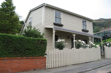 Photo of property in 43 Dublin Street, Lyttelton, 8082