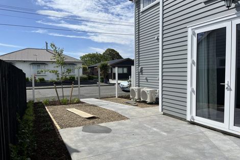 Photo of property in 25 Manhire Street, Spreydon, Christchurch, 8024