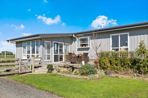 Photo of property in 1001 No 1 Road, Springdale, Waitoa, 3380