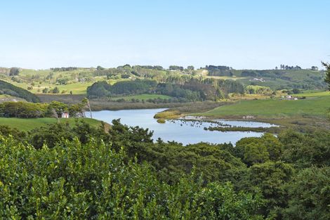 Photo of property in 15 Tamahunga Road, Kaiwaka, 0573