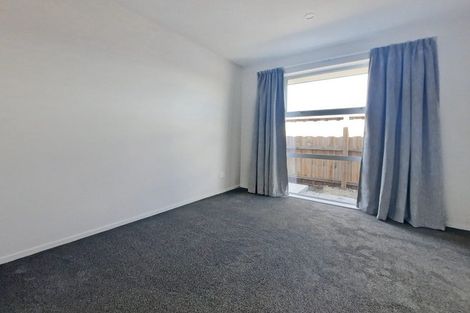 Photo of property in 2 Monarch Drive, Rolleston, 7614