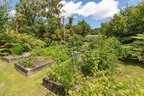 Photo of property in 725 Taylorville Road, Taylorville, Greymouth, 7805