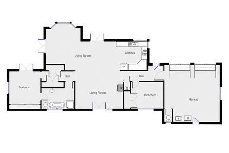 Photo of property in 8 Graham Street, Shannon, 4821