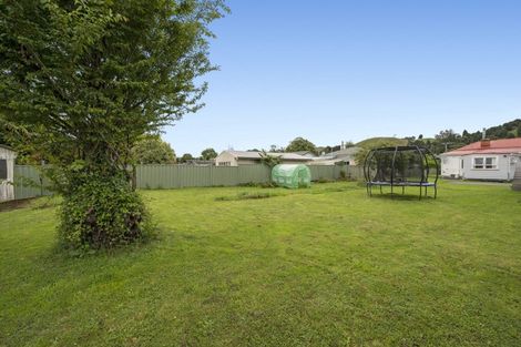 Photo of property in 4 Tumoana Street, Taumarunui, 3920